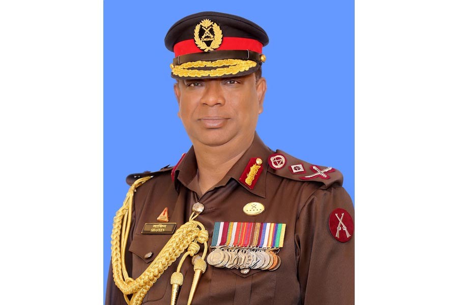 445 Bangladeshis come back from India in two months, mentions BGB chief