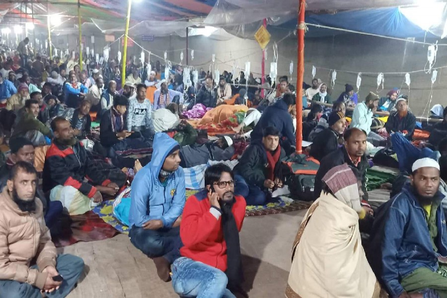 Jute mill workers call off strike after govt assurance