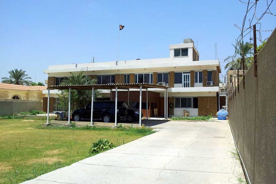 Bangladeshi expatriates in Iraq asked to maintain caution
