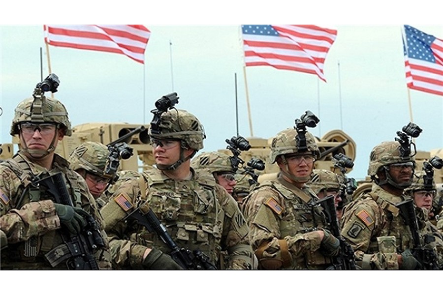 US-led coalition, Iraqi military deny airstrike north of Baghdad