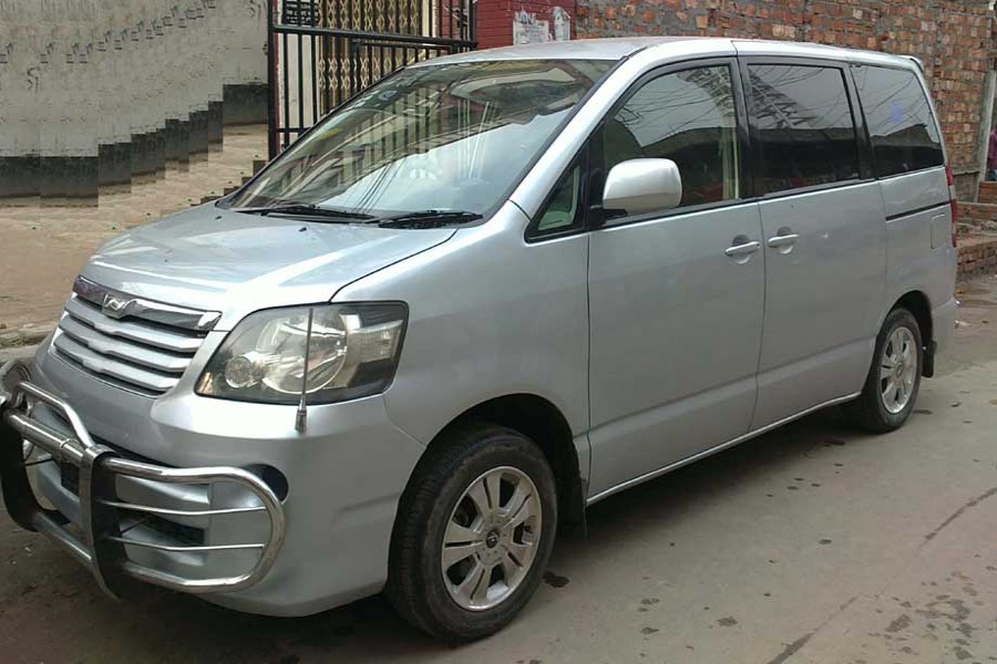 Microbus registration stands at 3,377