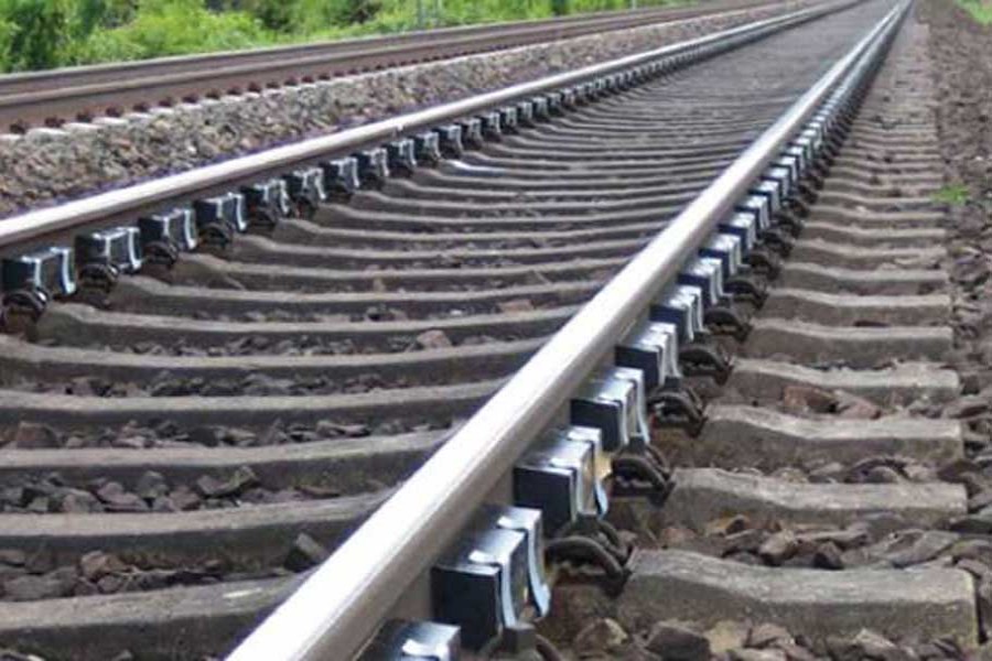Man killed in Jurain train accident