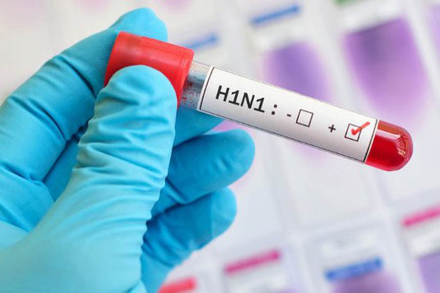 No swine flu virus exists now, says IECDR