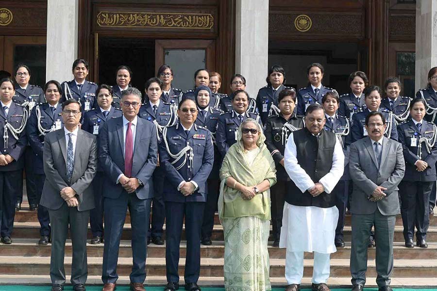 ACC not authorised to arrest anyone directly: PM