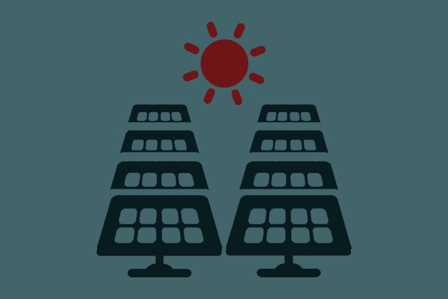 SREDA finalises draft guideline to buy idle electricity from solar plants
