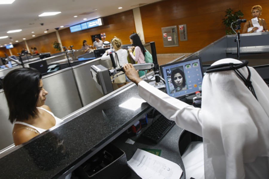 UAE offers five-year visa for tourists