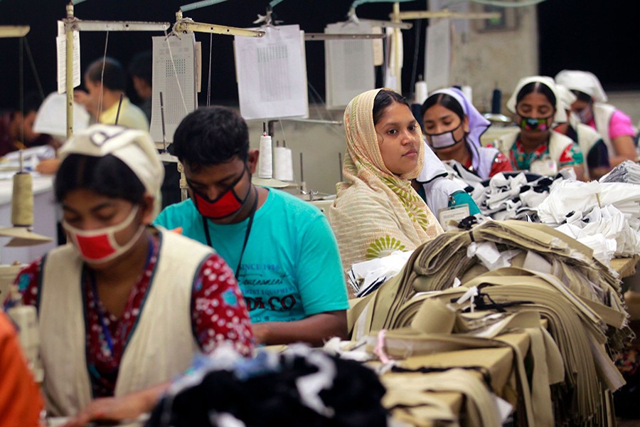 DIFE asks apparel trade bodies to punish more units