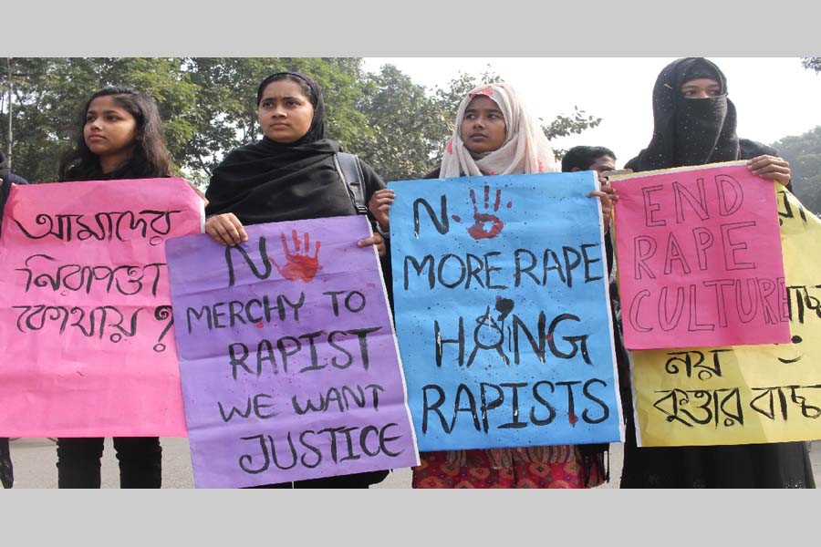 Scrutinising CCTV footage over DU student rape incident: Police