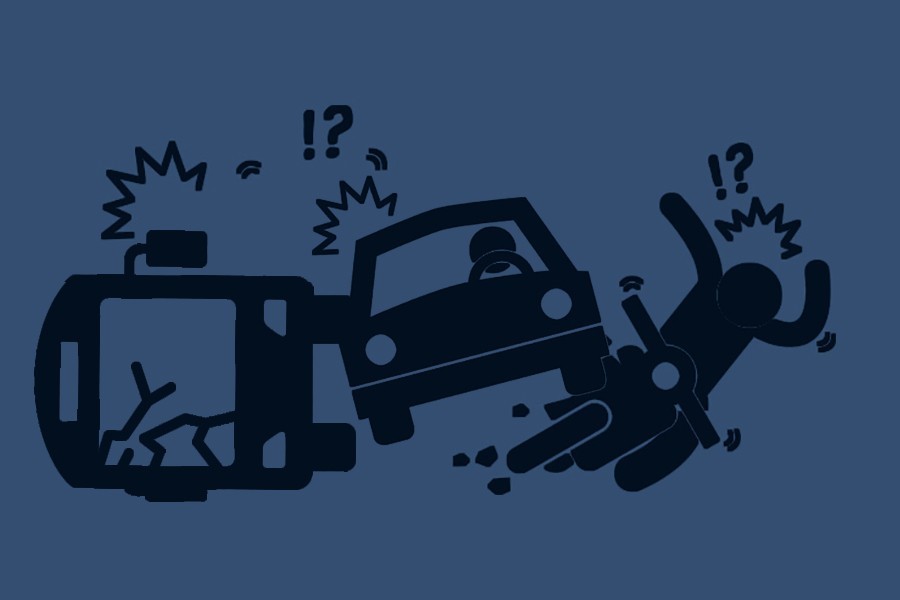 BRTA files 750 cases against vehicles in Dec’19