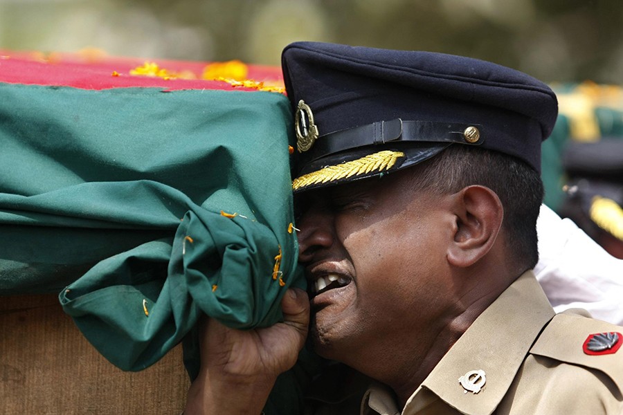 BDR mutiny: HC releases full text of verdict