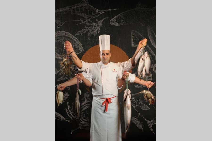 Amari Dhaka to host seafood festival