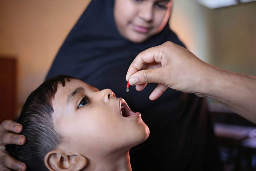 Vitamin ‘A’ plus campaign on Saturday