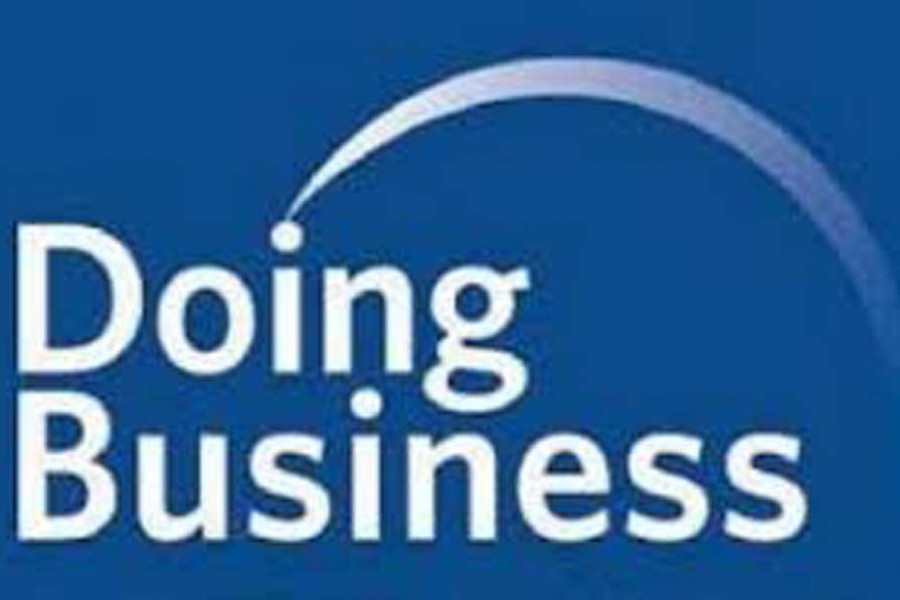 Ease of doing business: Much remains to be achieved