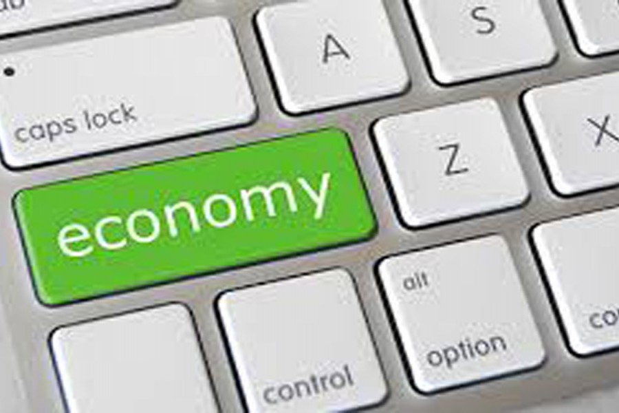 The changing face of economics