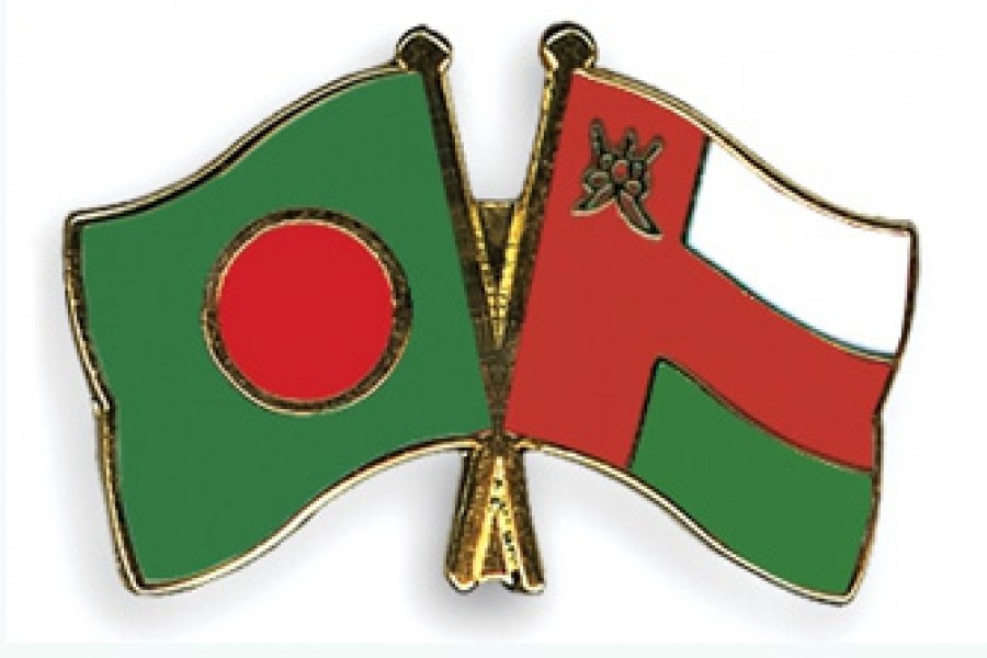 Oman offers fertilizer sale to Bangladesh