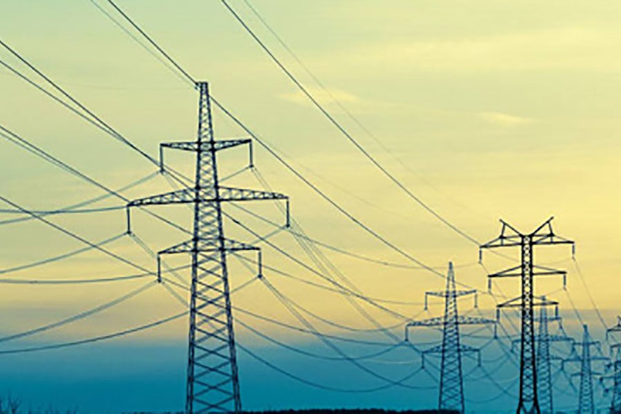 First unit of Payra power plant generating 100MW electricity