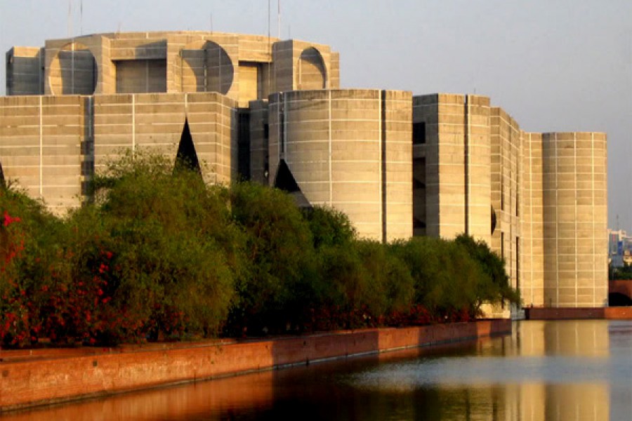 Finance minister places bill to utilise 'idle money' of state entities