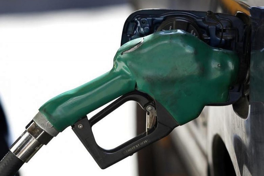 Autogas pump price shoots up by 19pc