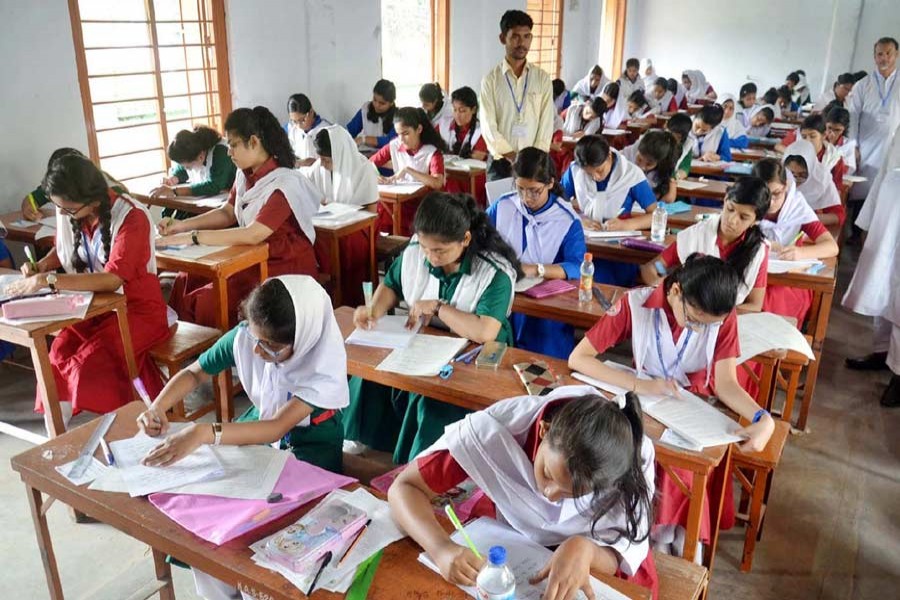 No expulsion in PEC exams