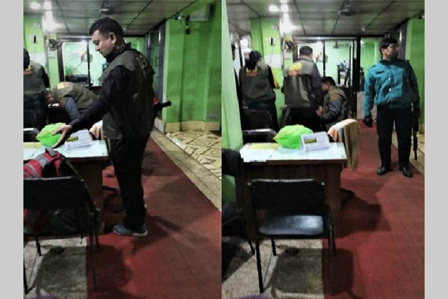 Tk 80m seized from Chattogram cooperative