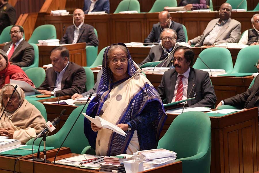 Govt implements 'zero discharge policy' to check industrial pollution