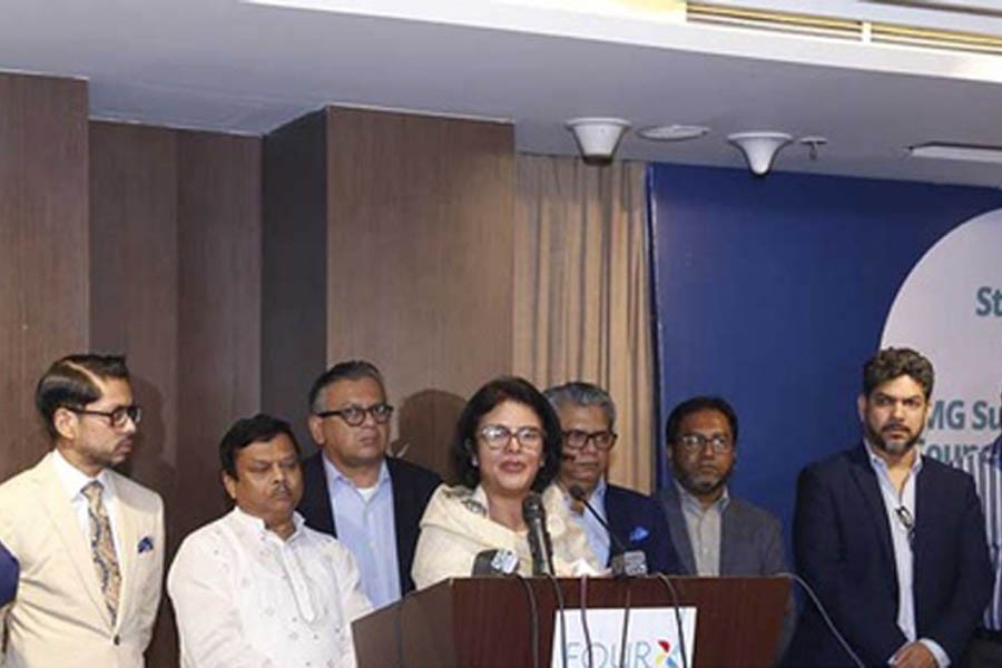 Accord, BGMEA sign deal on transition council for workers’ safety