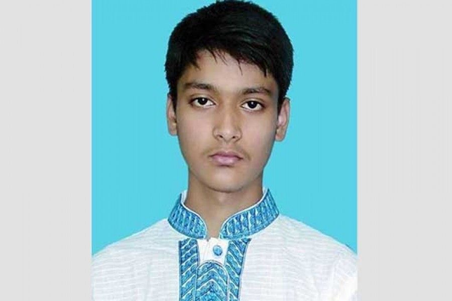 Three to walk gallows for murder of Gaibandha schoolboy