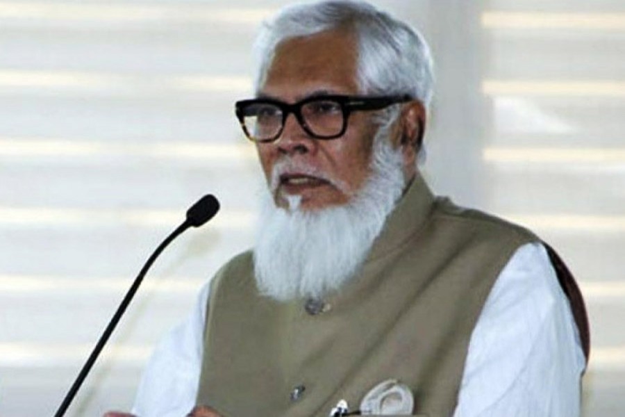 Salman suggests amending Companies Act 1994