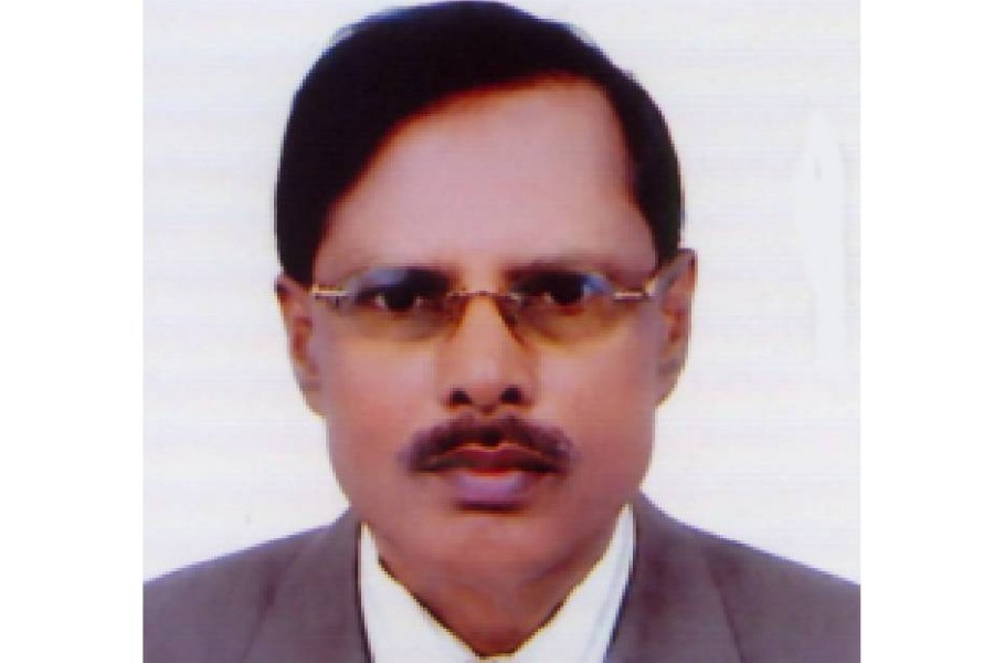 Bogura MP Abdul Mannan dies at 66