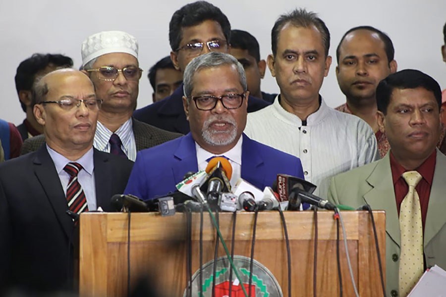 City polls rescheduled to Feb 1, SSC exams from Feb 3