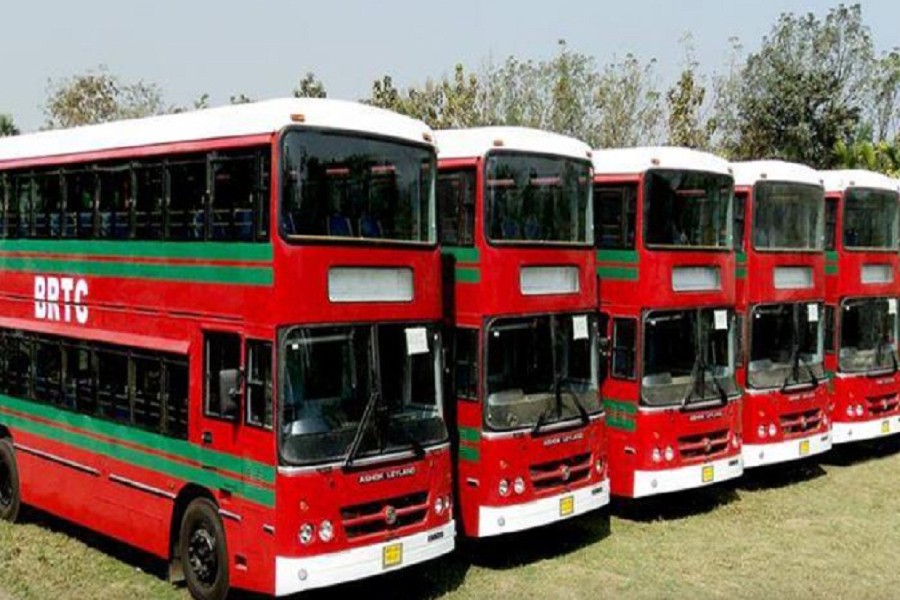 Chattogram students to enjoy bus service for Tk 5