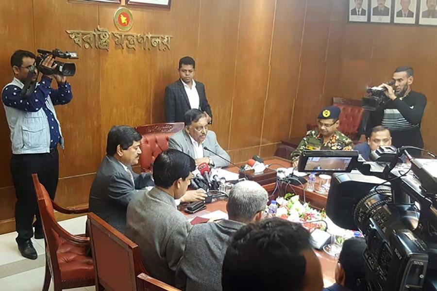 Distribution of e-passports to begin from Wednesday