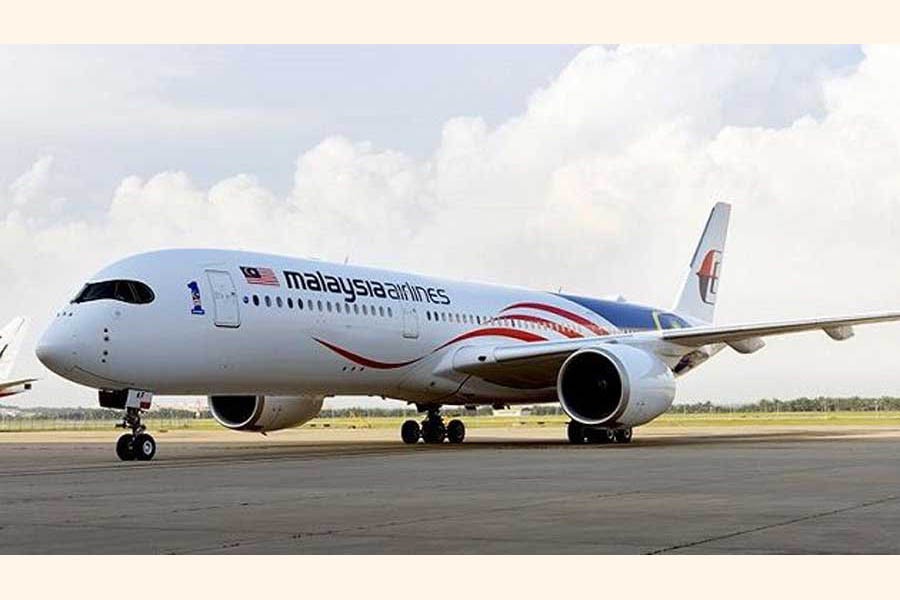 Air France-KLM wants to buy 49pc of Malaysia Airlines