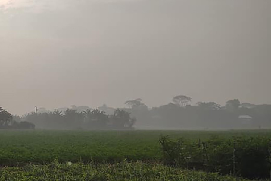 Cold-related diseases affect 6,010 in 24 hours
