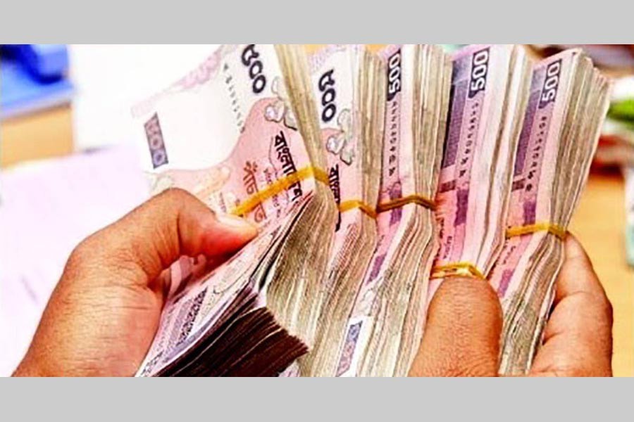Outstanding loans of bank directors stand at Tk 1.71 trillion: Minister