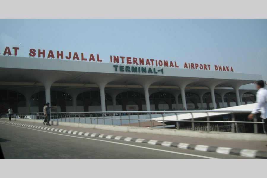 Saudi deports 217 more Bangladeshi workers