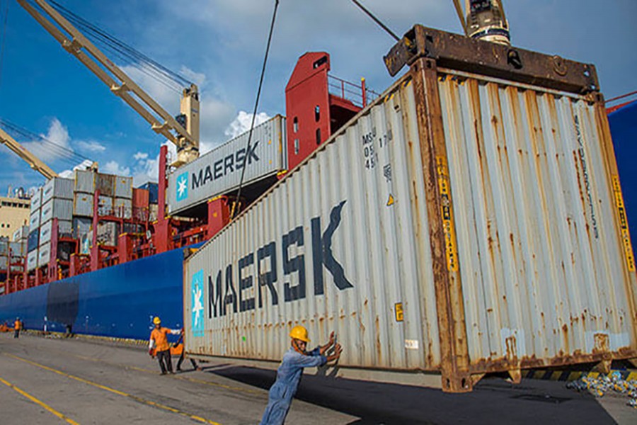 Maersk to launch trade finance services in BD