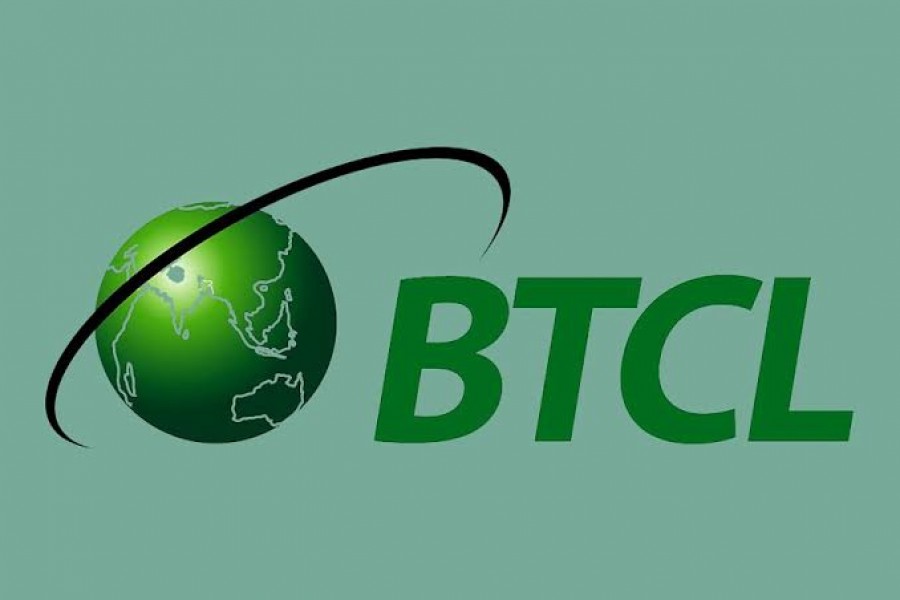 State telco in death throes