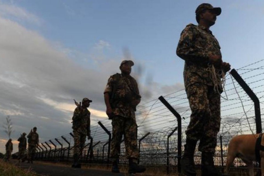 Govt won’t take responsibility of cattle smugglers’ death at border