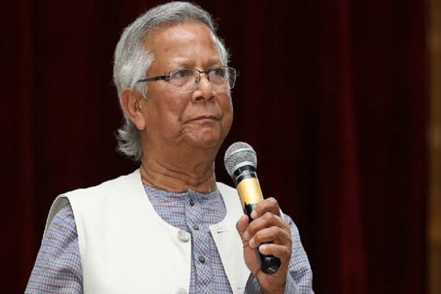 Yunus secures bail in Grameen Communications case