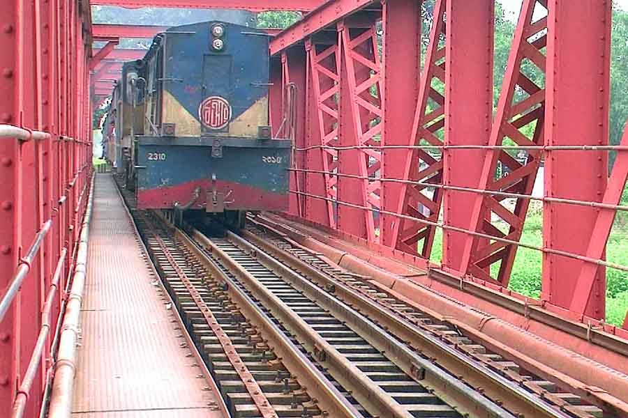 PM orders renovation of rail bridges