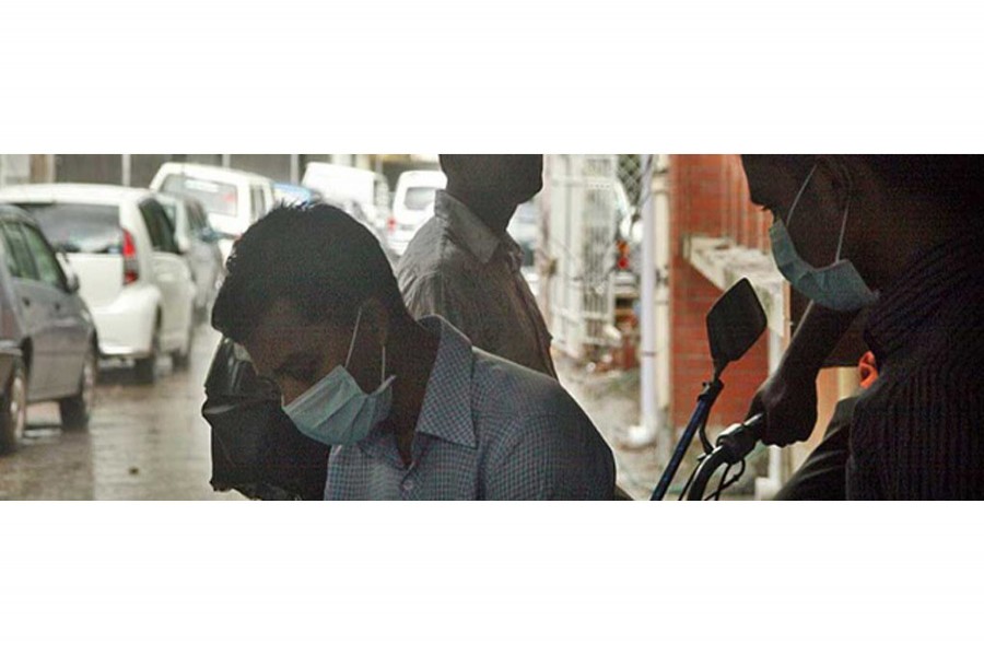BD risks coronavirus outbreak: Experts