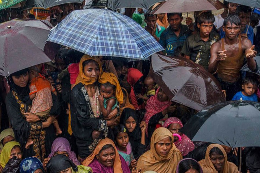 EU expects Myanmar to comply with ICJ order