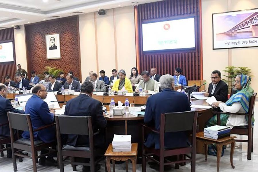 ECNEC approves project to support upgradation of Hatirjheel-Demra highway