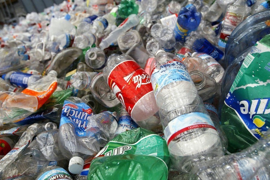 Over 10,000 tonnes of laminated plastic waste generated in Dhaka: Study