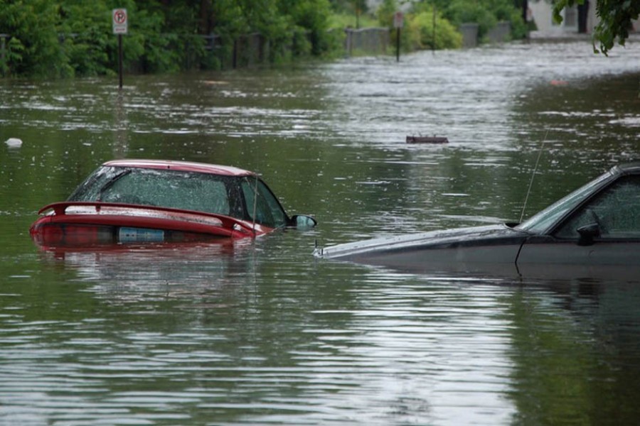 Flooding kills 52 in Brazil