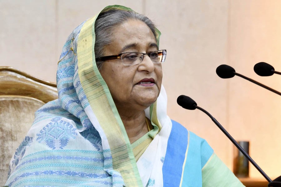 PM asks dev nations to contribute more to tackle climate change