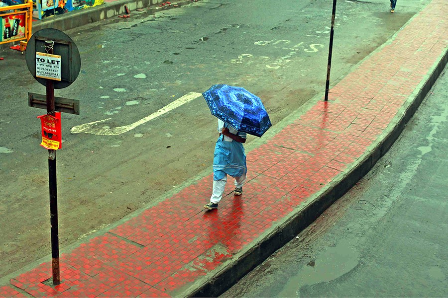 More rains in next 24 hours: Met Office