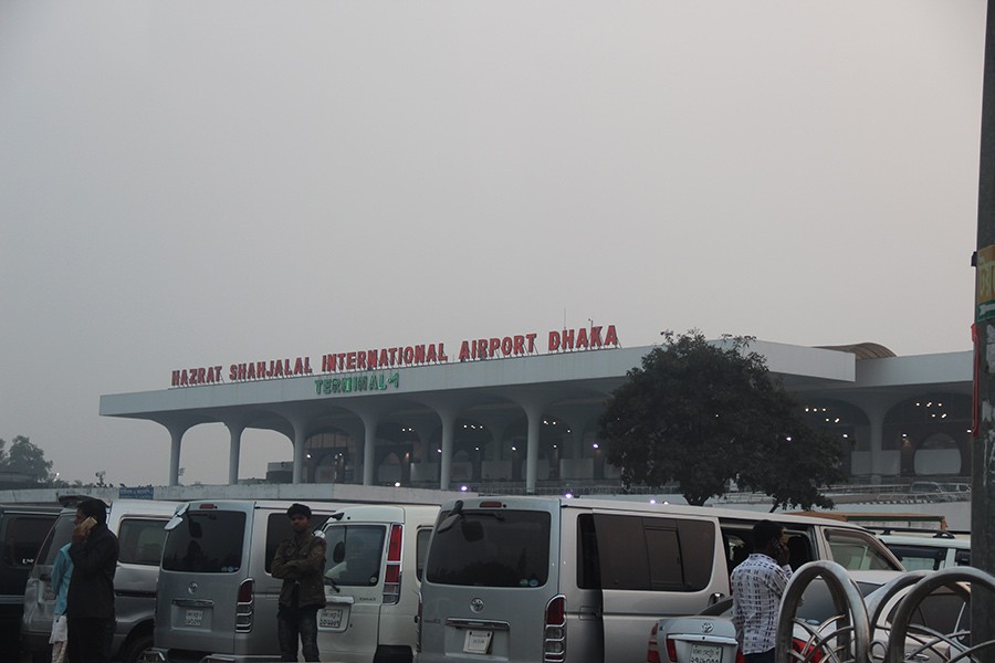 DGHS orders list of all China returnees in last 14 days amid virus fears