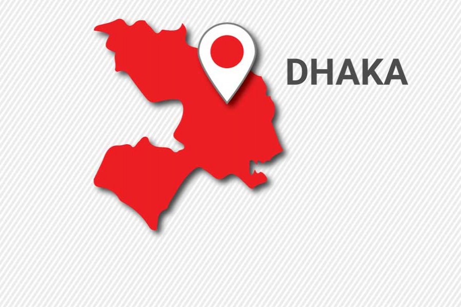 Seven DB men suspended over crossfire threat, extortion